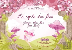 Bertrand.pt - Le Cycle Des Fées - Braille