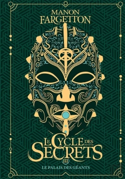Bertrand.pt - Le Cycle Des Secrets 3 : Le Palais Des Géants - Édition Collector