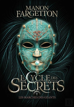 Bertrand.pt - Le Cycle Des Secrets Tome 1 : Les Marches Des Géants