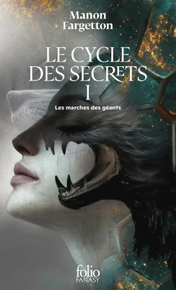 Bertrand.pt - Le Cycle Des Secrets Tome 1 : Les Marches Des Géants