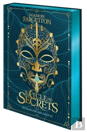 Le Cycle Des Secrets Tome 1 : Les Marches Des Géants