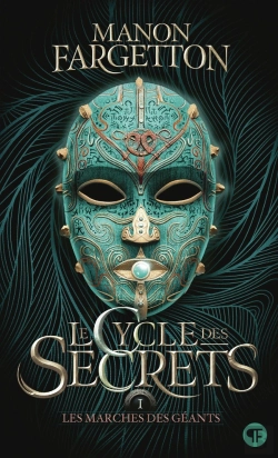 Bertrand.pt - Le Cycle Des Secrets Tome 1 : Les Marches Des Géants