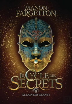 Bertrand.pt - Le Cycle Des Secrets Tome 2 : Le Don Des Géants