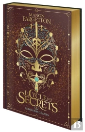 Le Cycle Des Secrets Tome 2 : Le Don Des Géants
