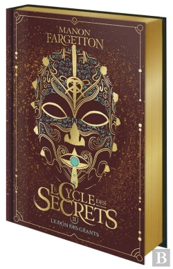Bertrand.pt - Le Cycle Des Secrets Tome 2 : Le Don Des Géants