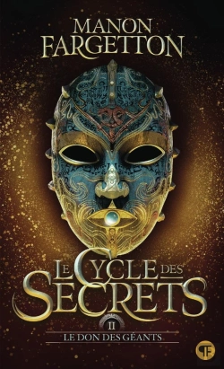 Bertrand.pt - Le Cycle Des Secrets Tome 2 : Le Don Des Géants