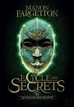 Bertrand.pt - Le Cycle Des Secrets Tome 3 : Le Palais Des Géants