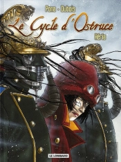 Le Cycle D'Ostruce T.2 ; Héria