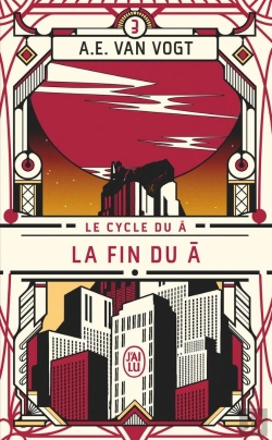 Bertrand.pt - Le Cycle Du Â : La Fin Du Â