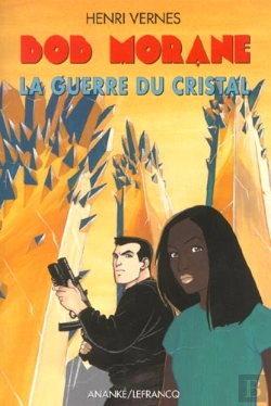 Bertrand.pt - Le Cycle Du Cristal