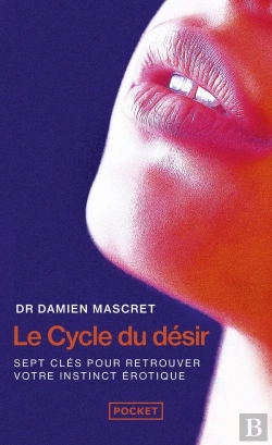 Bertrand.pt - Le Cycle Du Désir : Sept Clés Pour Retrouver Votre Instinct Érotique