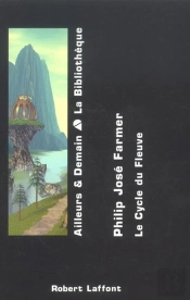 Le Cycle Du Fleuve T.1