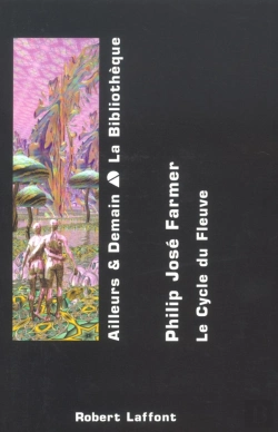 Bertrand.pt - Le Cycle Du Fleuve T.2