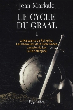 Bertrand.pt - Le Cycle Du Graal Tome 1 ; Tome 1 À Tome 4