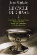 Le Cycle Du Graal Tome 2 ; Tome 5 À Tome 8