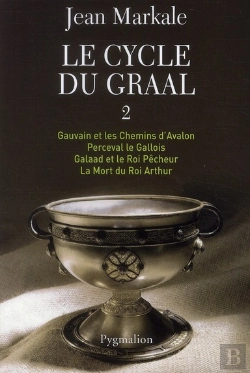 Bertrand.pt - Le Cycle Du Graal Tome 2 ; Tome 5 À Tome 8