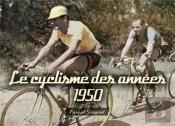 Le Cyclisme Des Annees 1950