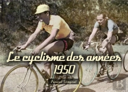 Bertrand.pt - Le Cyclisme Des Annees 1950