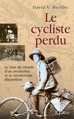 Bertrand.pt - Le Cycliste Perdu