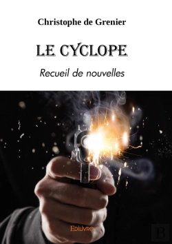 Bertrand.pt - Le Cyclope : Recueil De Nouvelles