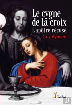Bertrand.pt - Le Cygne De La Croix