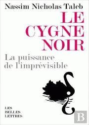 Le Cygne Noir
