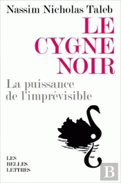 Le Cygne Noir