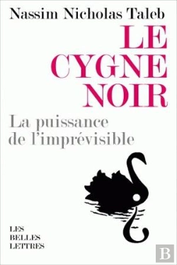 Bertrand.pt - Le Cygne Noir