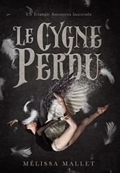Le Cygne Perdu: Un Triangle Amoureux Ina