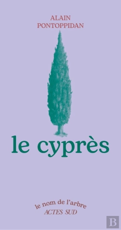 Bertrand.pt - Le Cyprès