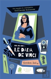 Le Dada De Vinci