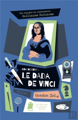 Bertrand.pt - Le Dada De Vinci