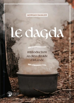 Bertrand.pt - Le Dagda : Introduction Au Dieu-Druide D'Irlande