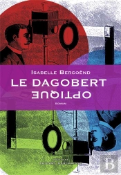 Le Dagobert Optique
