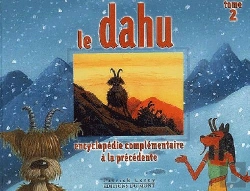 Bertrand.pt - Le Dahu T.2 ; Encyclopédie Complémentaire À La Précédente