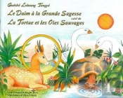 Le Daim A La Grande Sagesse