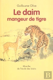 Le Daim Mangeur De Tigre
