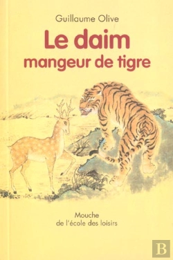 Bertrand.pt - Le Daim Mangeur De Tigre