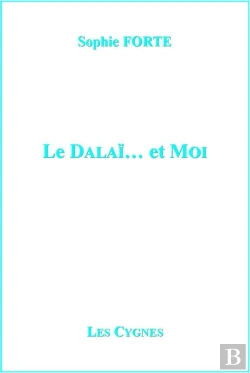 Bertrand.pt - Le Dalaï... Et Moi