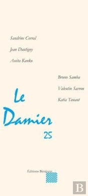 Le Damier 25