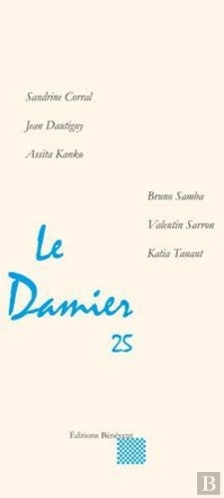 Bertrand.pt - Le Damier 25
