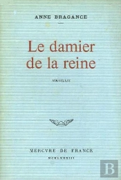 Le Damier De La Reine
