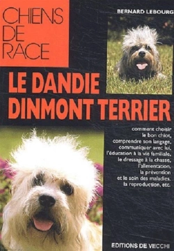 Bertrand.pt - Le Dandie Dinmont Terrier