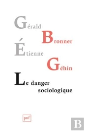 Le Danger Sociologique