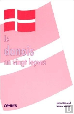 Bertrand.pt - Le Danois En 20 Leçons