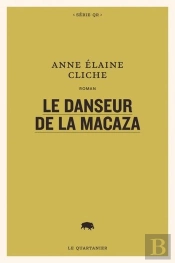 Le Danseur De La Macaza