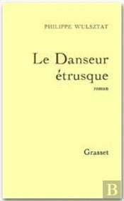Le Danseur Étrusque