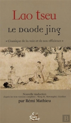 Bertrand.pt - Le Daode Jing