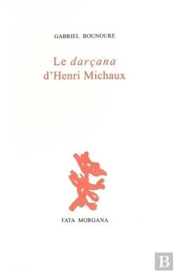 Bertrand.pt - Le Darcana D'Henri Michaux : Ancienne Édition