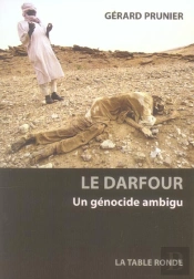 Le Darfour, Un Genocide Ambigu